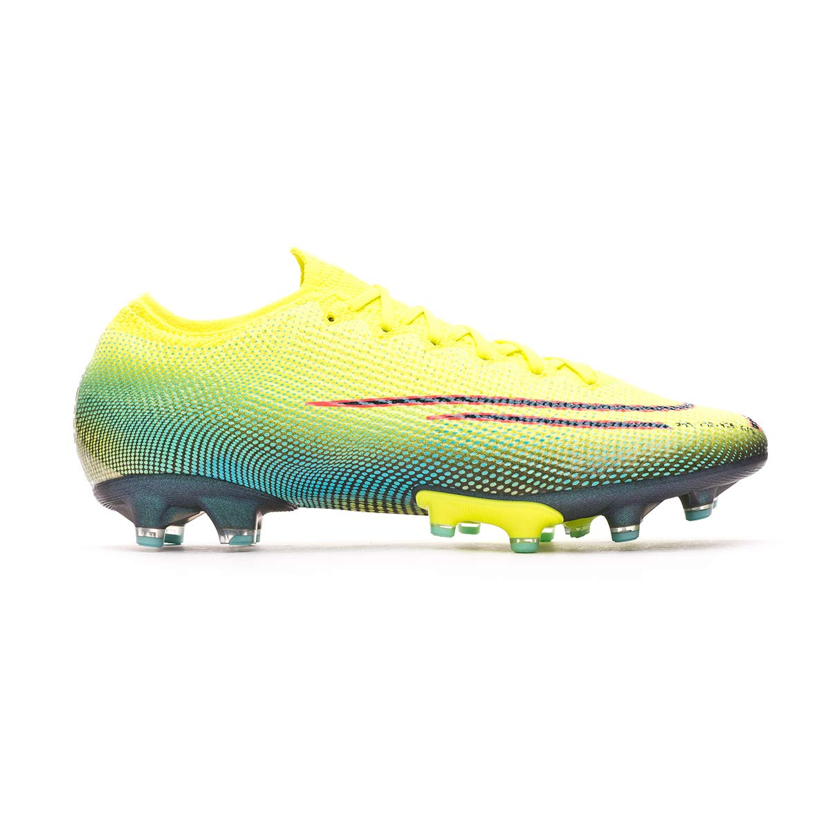 mercurial vapor 2