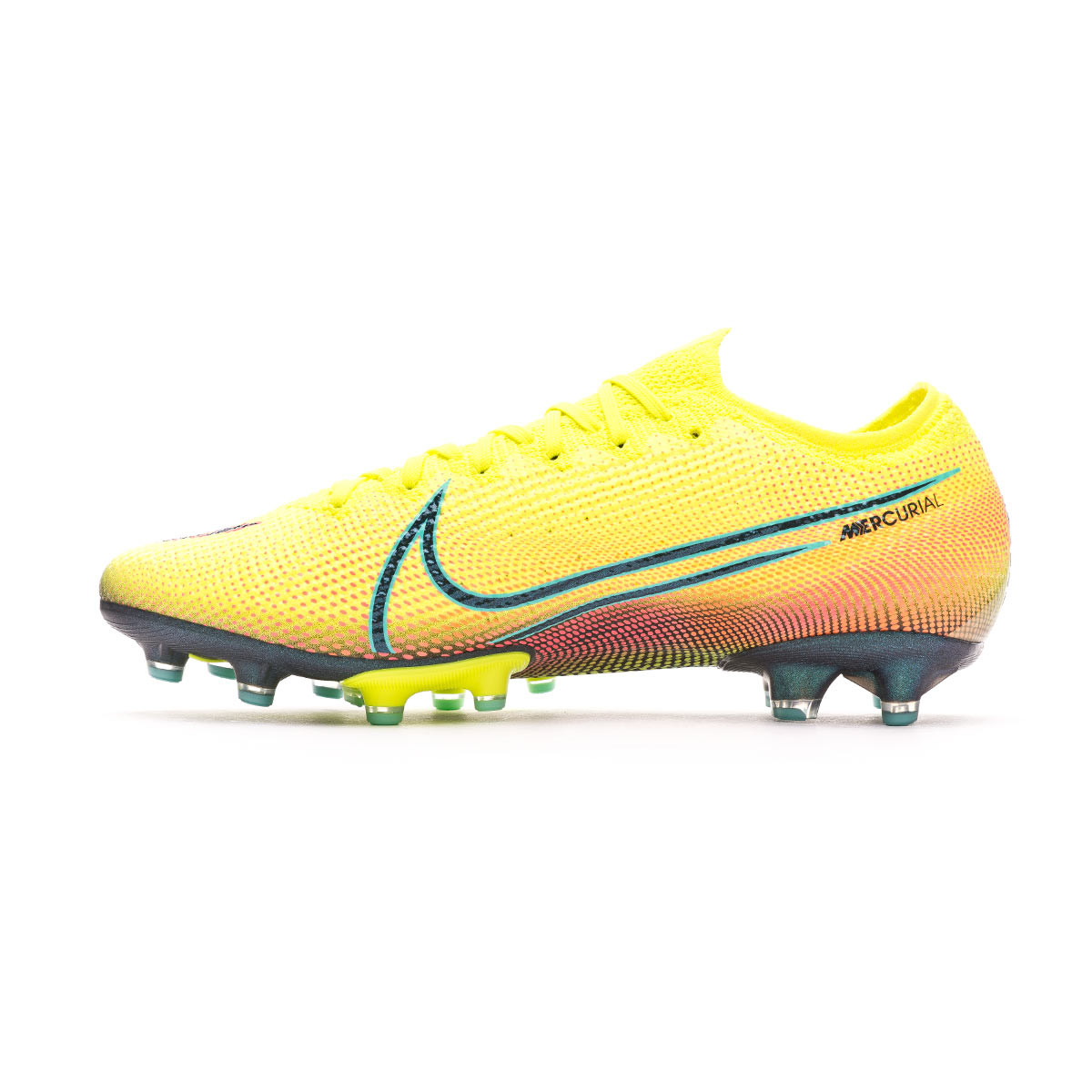 mercurial vapor 2