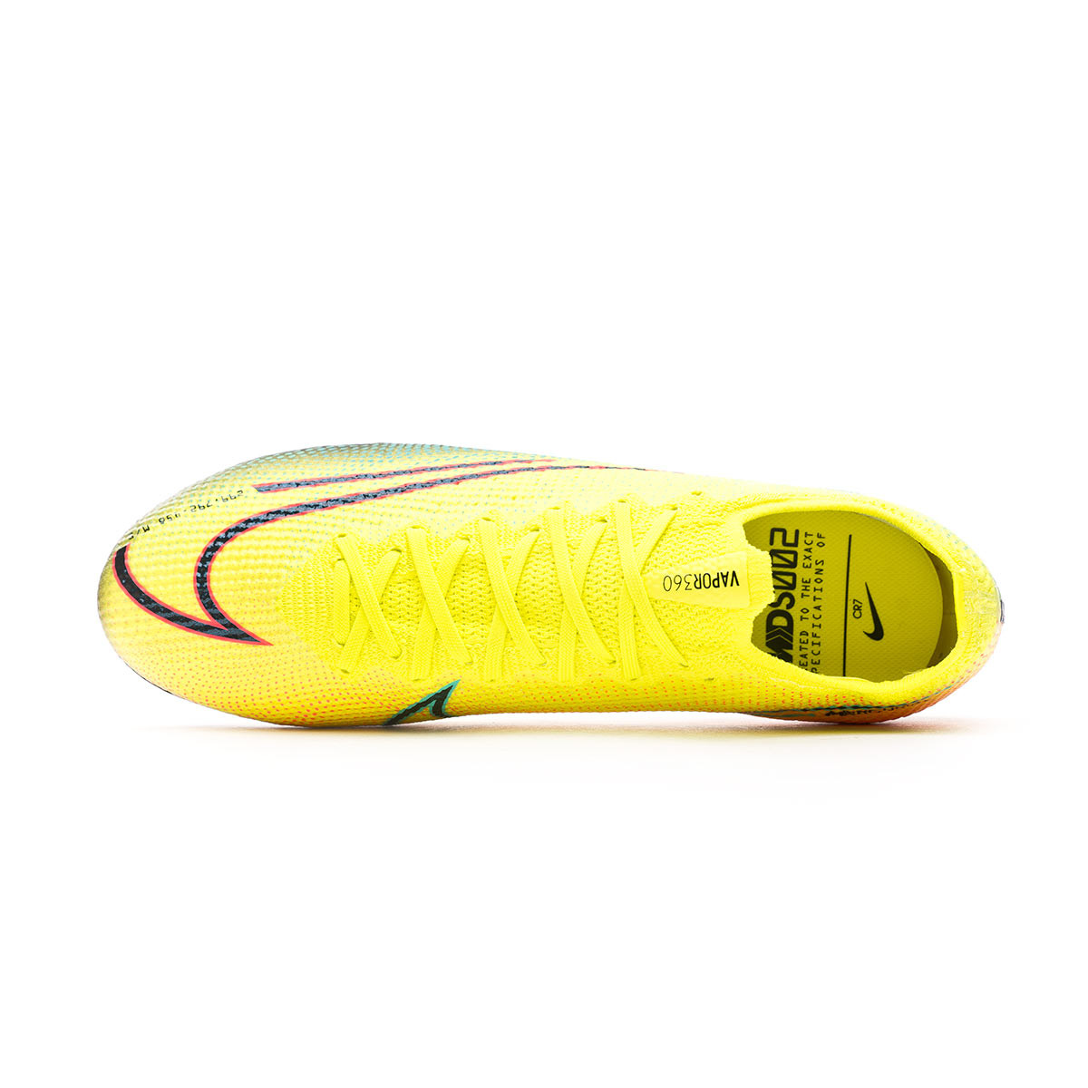 Nike Mercurial Superfly 7 Academy Mds Fg Mg Bq5427 401.
