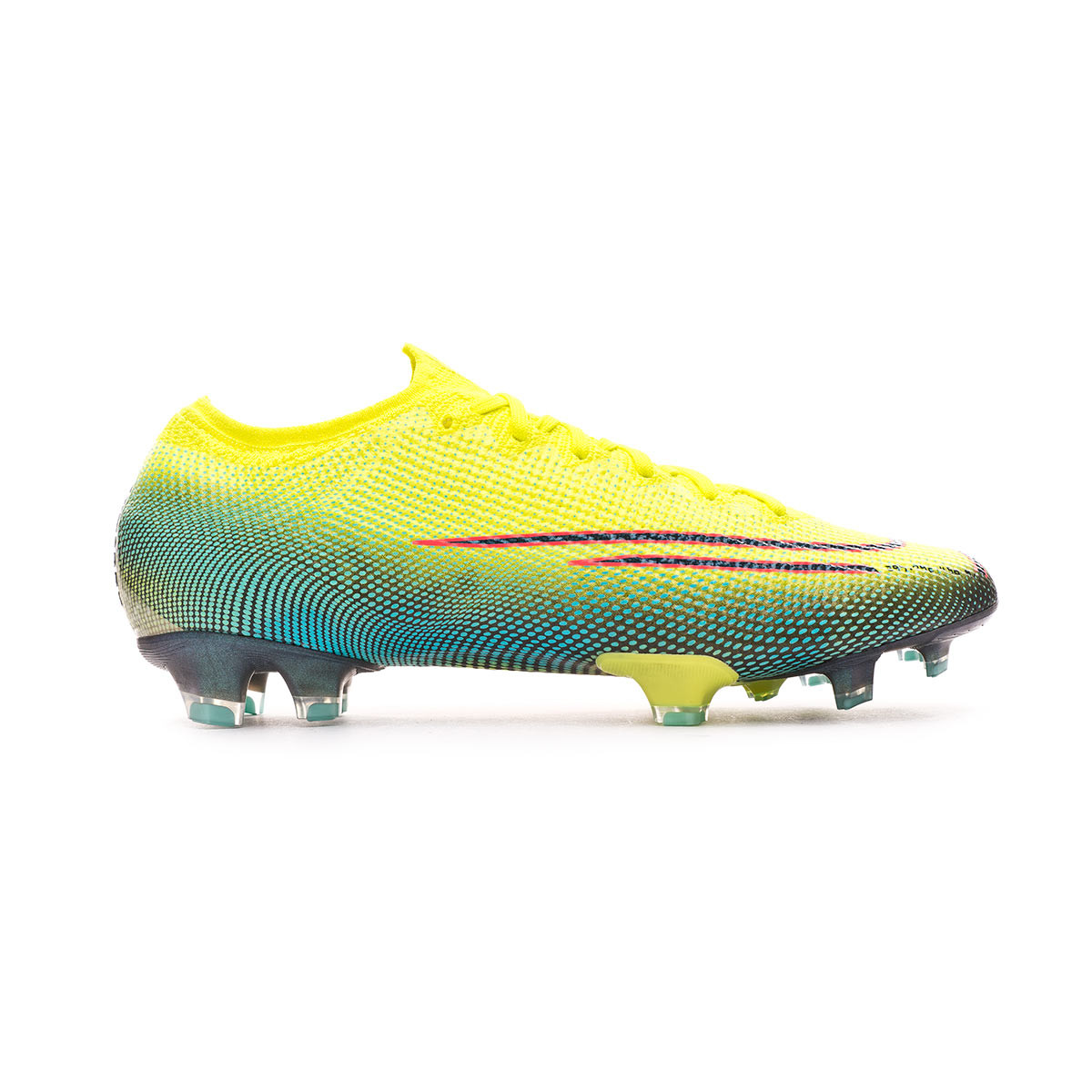 futbol emotion nike mercurial