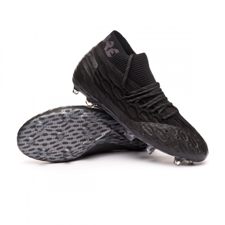 Puma future 5.1 netfit black Clearance