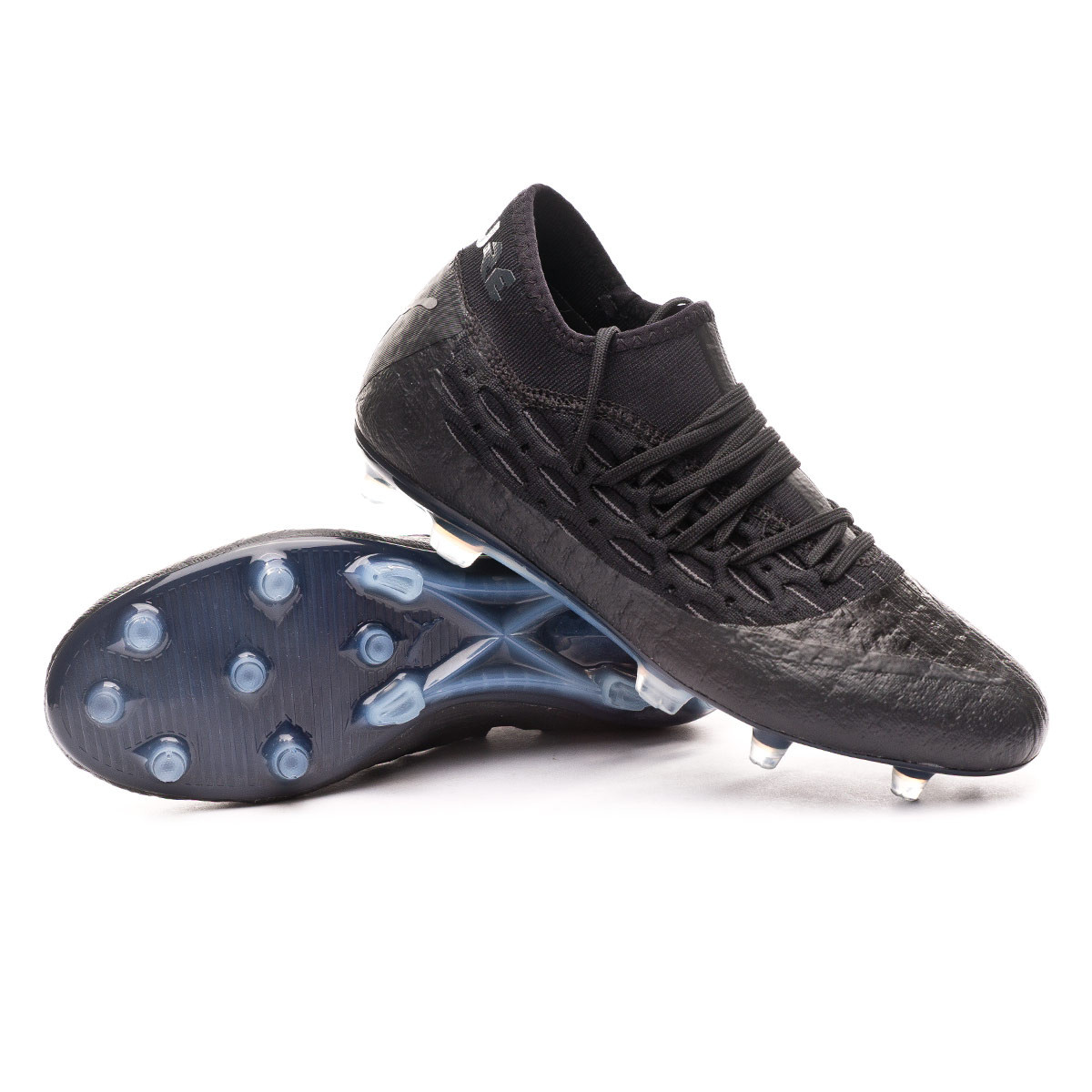 Puma Future 5.2 NETFIT FG/AG Football Boots Puma Future 5.2 NETFIT FG/AG Football Boots