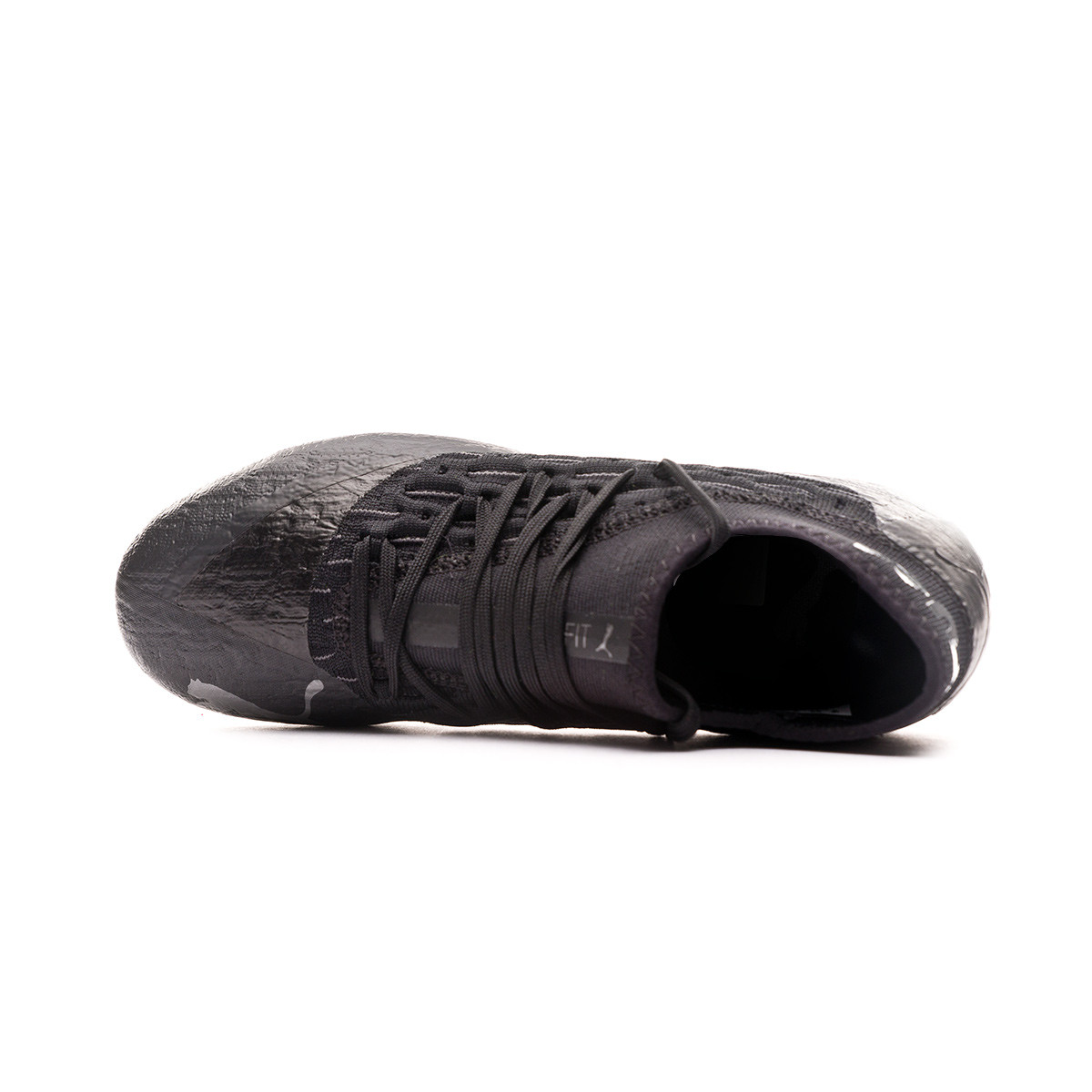 puma future netfit black