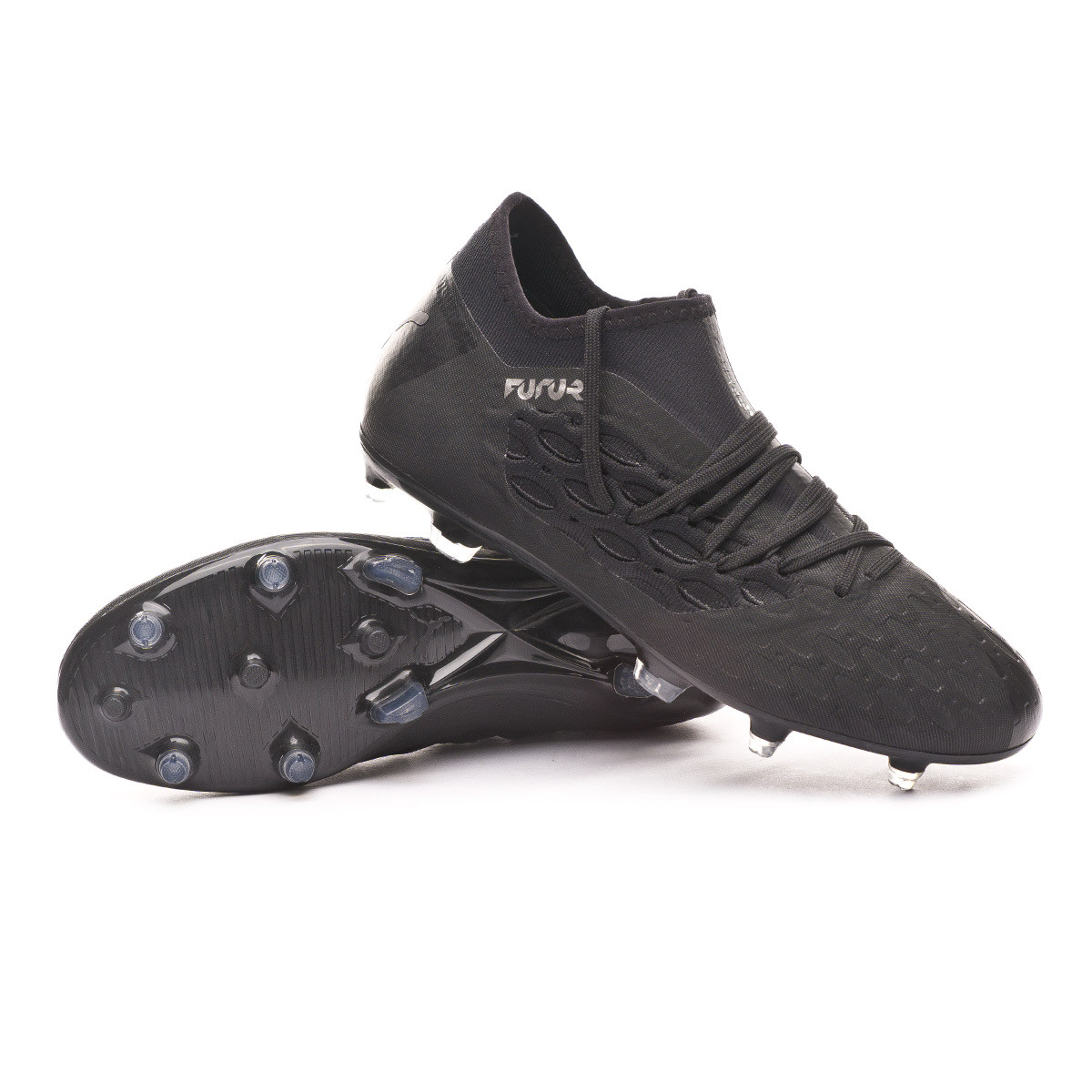 chaussure autolaçante puma