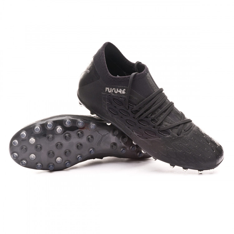 Puma Future 5.3 NETFIT MG Football Boots Puma Future 5.3 NETFIT MG Football Boots
