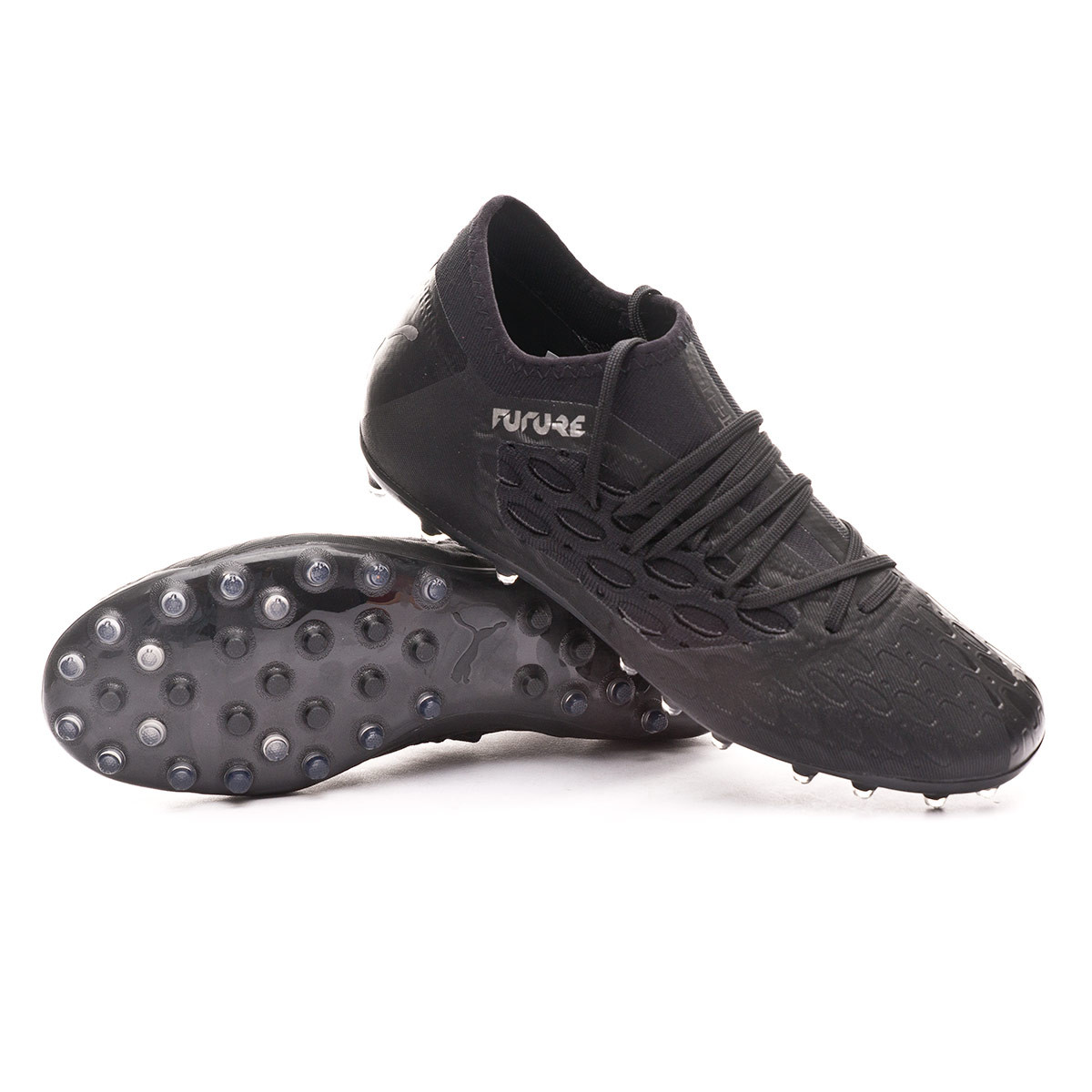 asphalt puma black