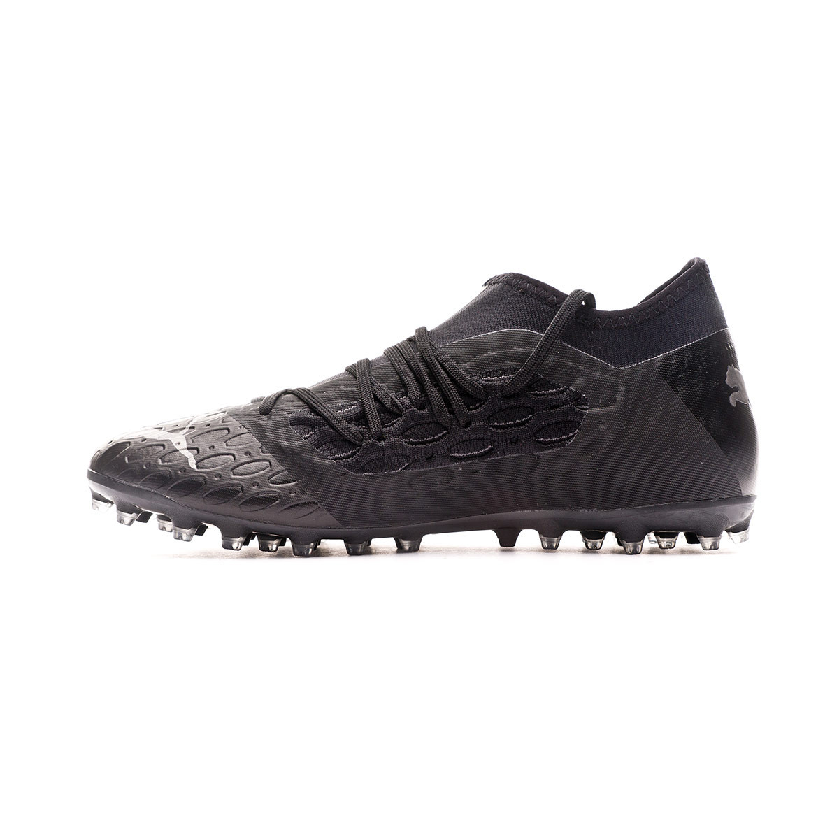 bota puma future 5.3 netfit mg