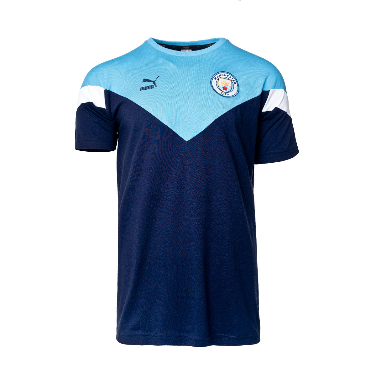 camiseta city puma