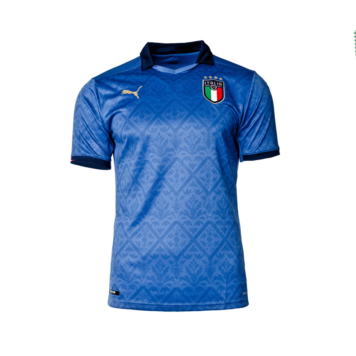 Primera Camiseta Italia 2020-2021
