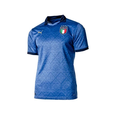 Italia Primera Equipación Replica 2020-2021