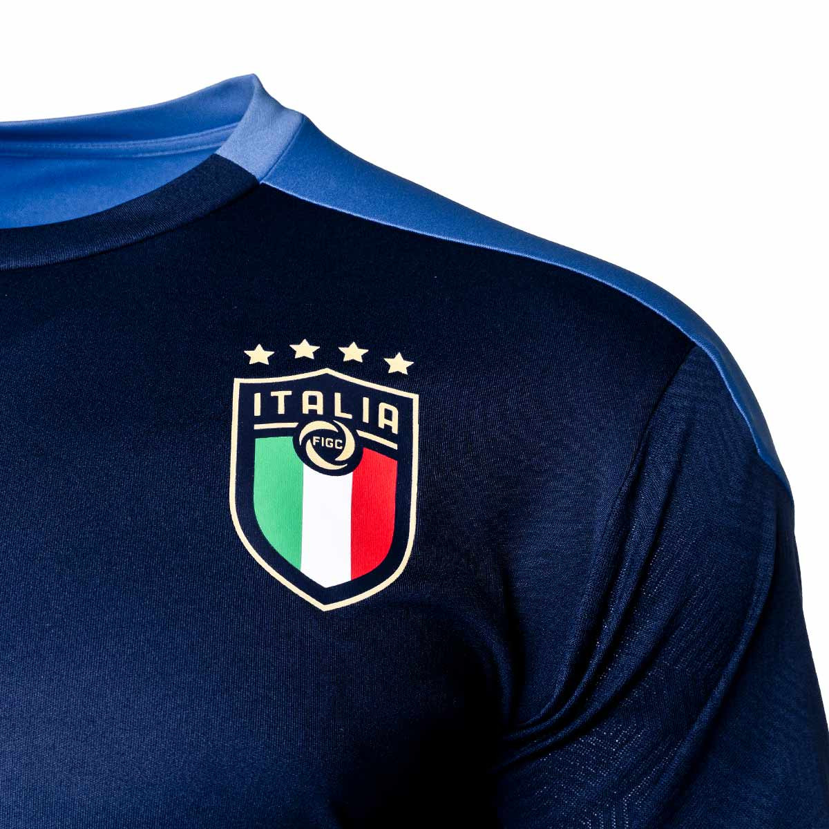 italy training jersey