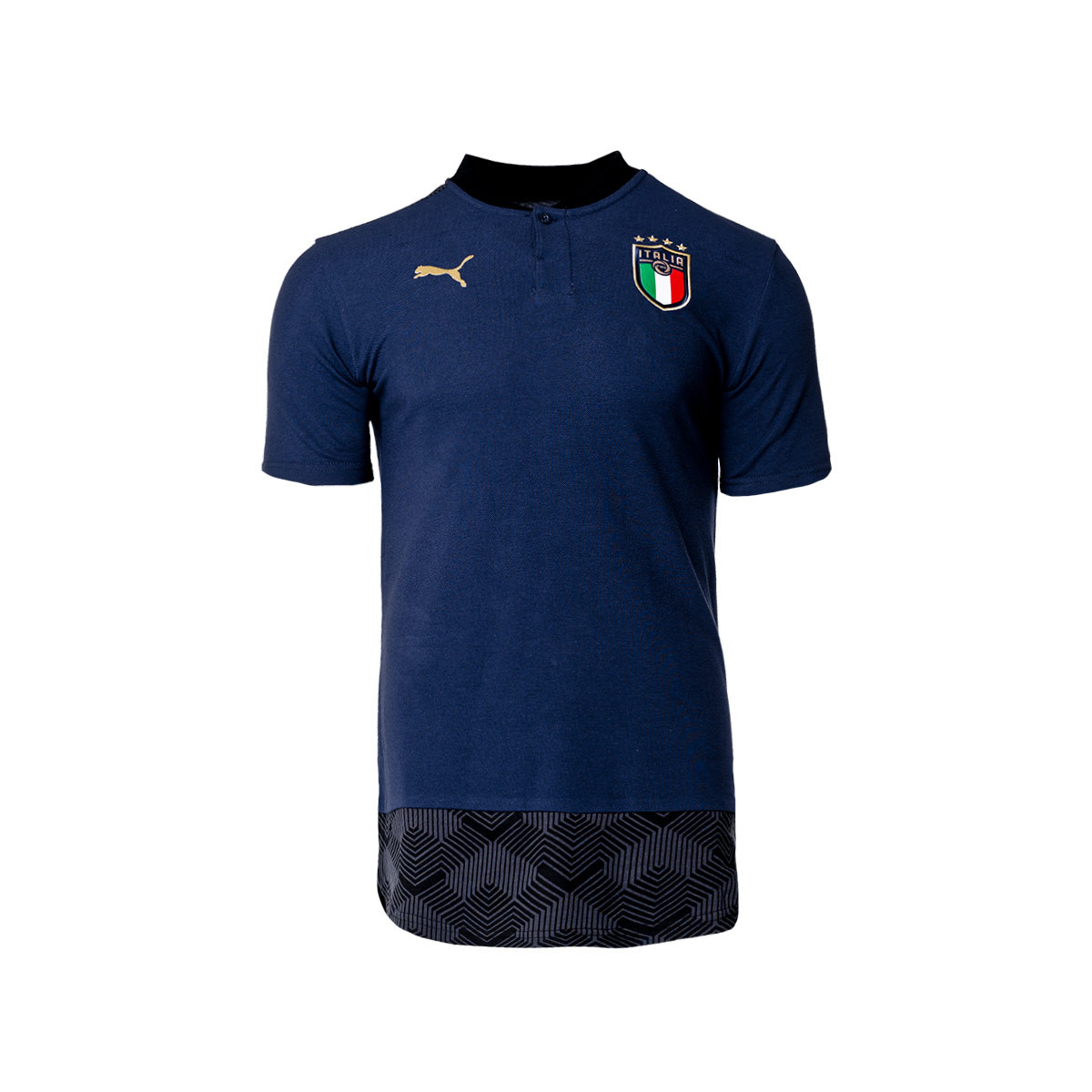 polo puma italia