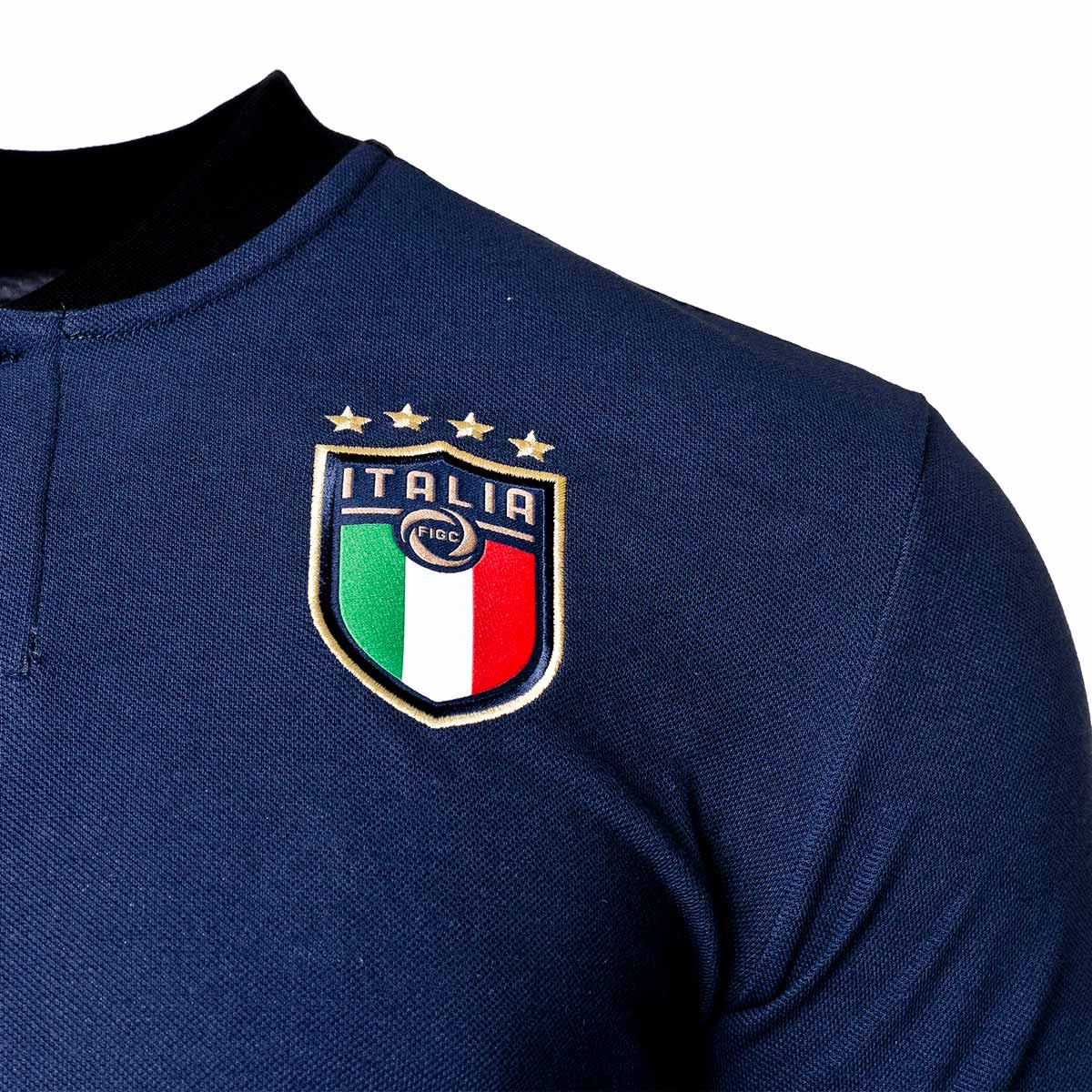 puma italia polo