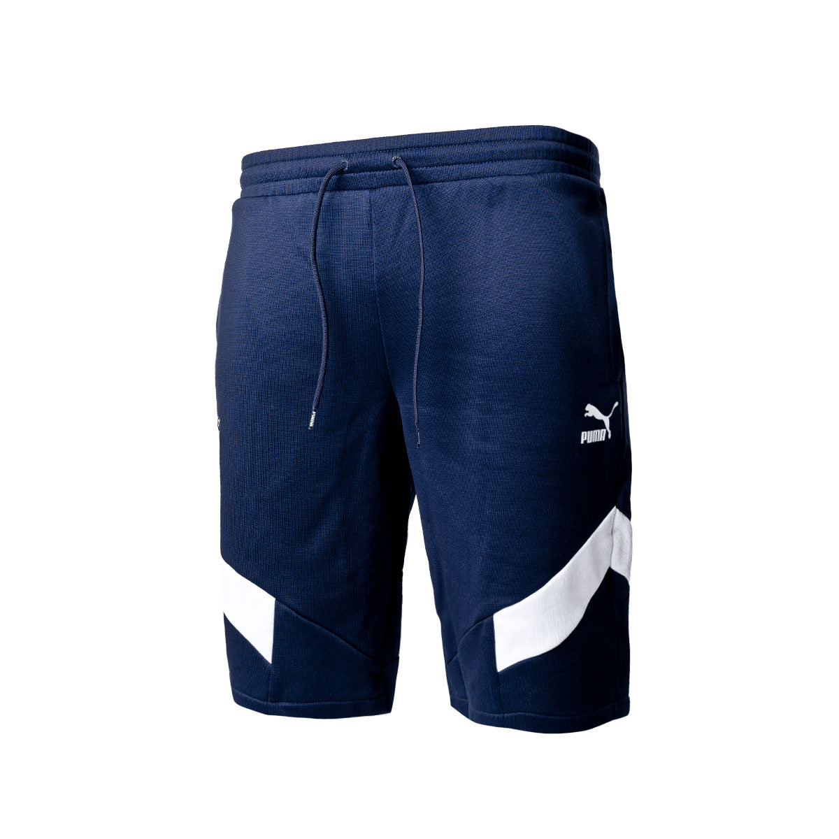 Bermuda Shorts Puma Italy Iconic MCS 