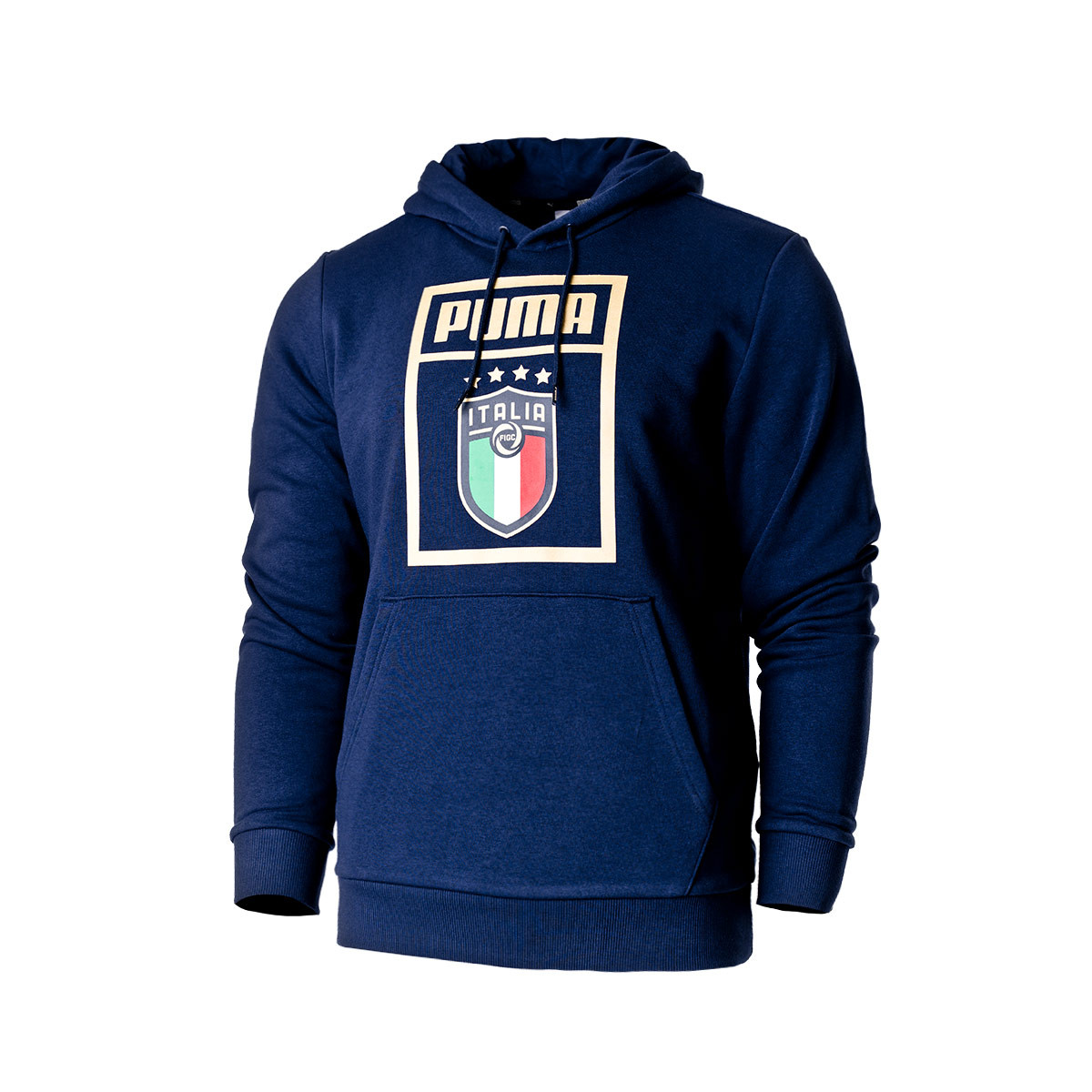 puma è un marchio italiano