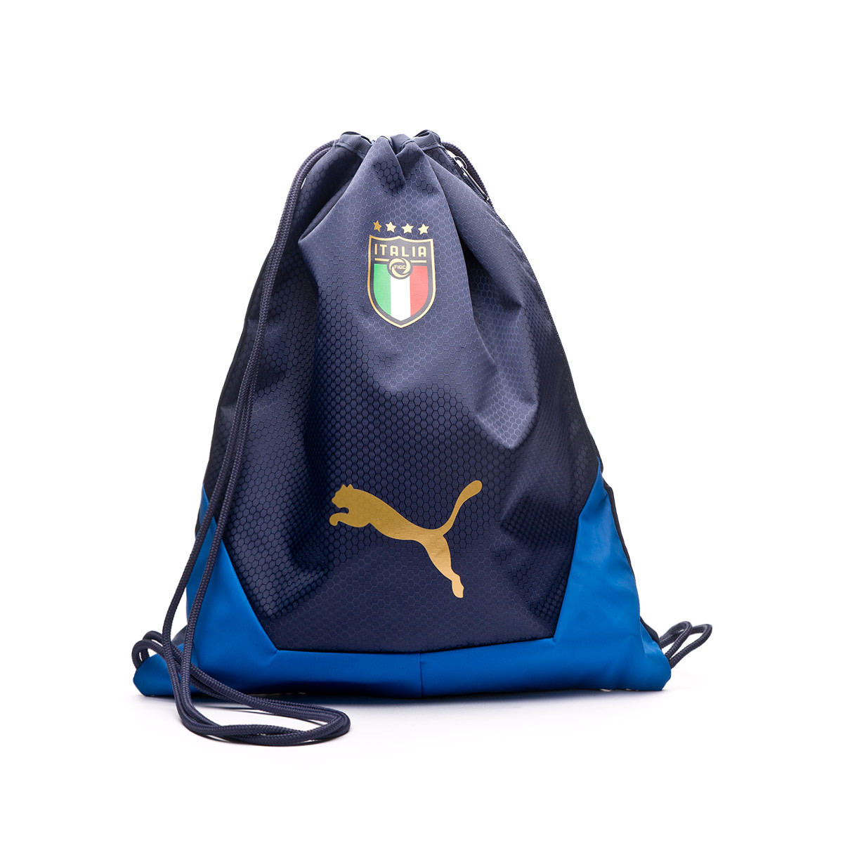 puma team football bag