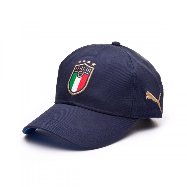 casquette italie puma