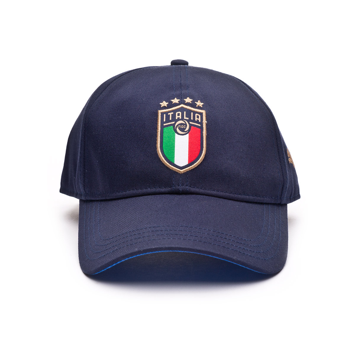 cappello italia calcio