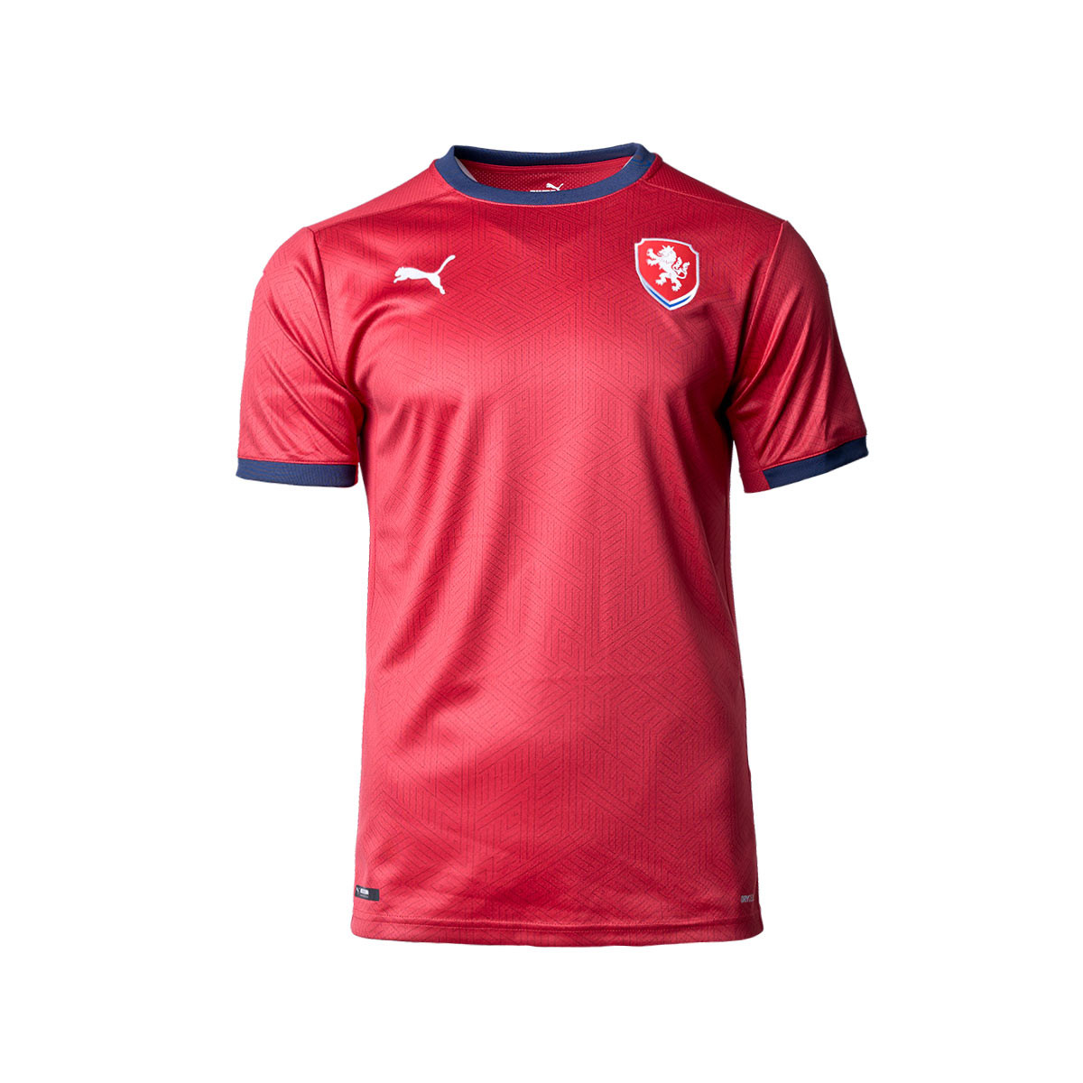 czech republic soccer jersey