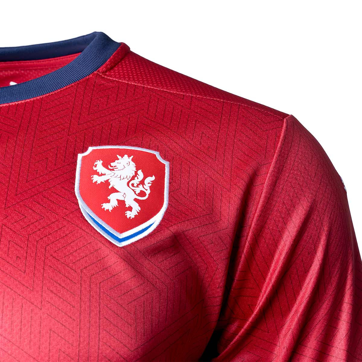 czech jersey