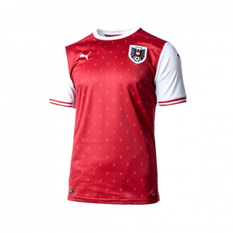 austria football kit 2020