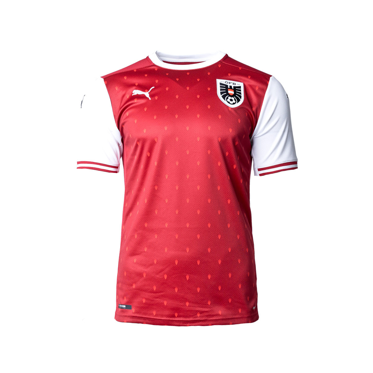 maillot chili puma