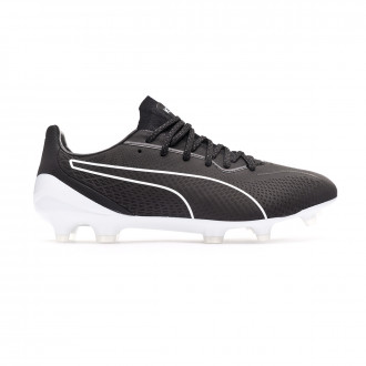 puma botas