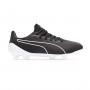 King Platinum Lazertouch FG/AG Black