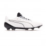King Platinum Lazertouch FG/AG White