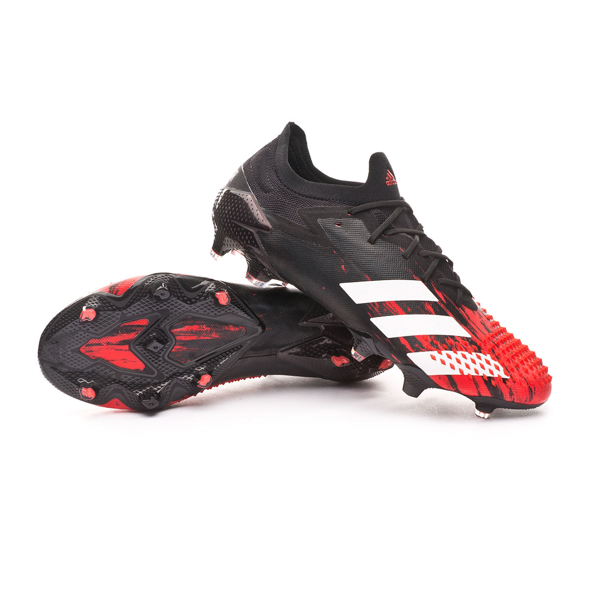 adidas predator 20.1 low fg football boots