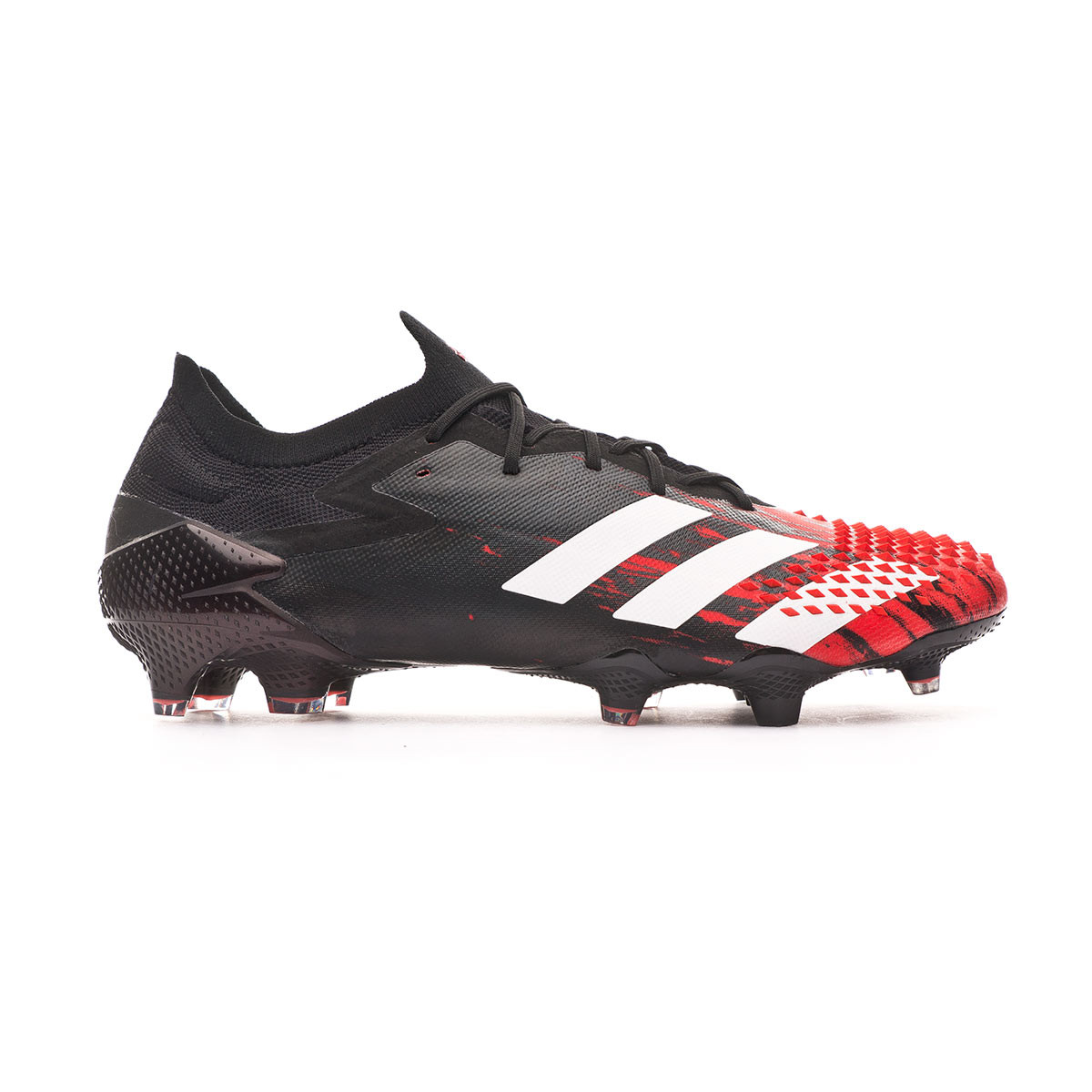 predator 20.1 low fg football boots