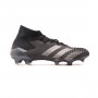 Predator 20.1 FG Core black-Silver metallic