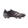 Predator 20.1 Low FG Core black-Silver metallic