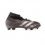 Predator 20.1 FG Criança Core black-Night metallic