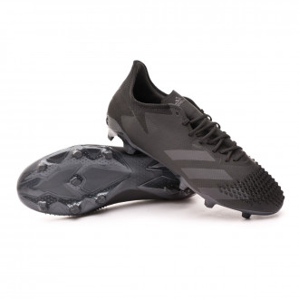 Predator 20.2 FG Core black-Solid grey