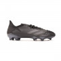 Predator 20.2 FG Core black-Solid grey