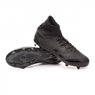 Predator 20.3 FG Core black-Solid grey