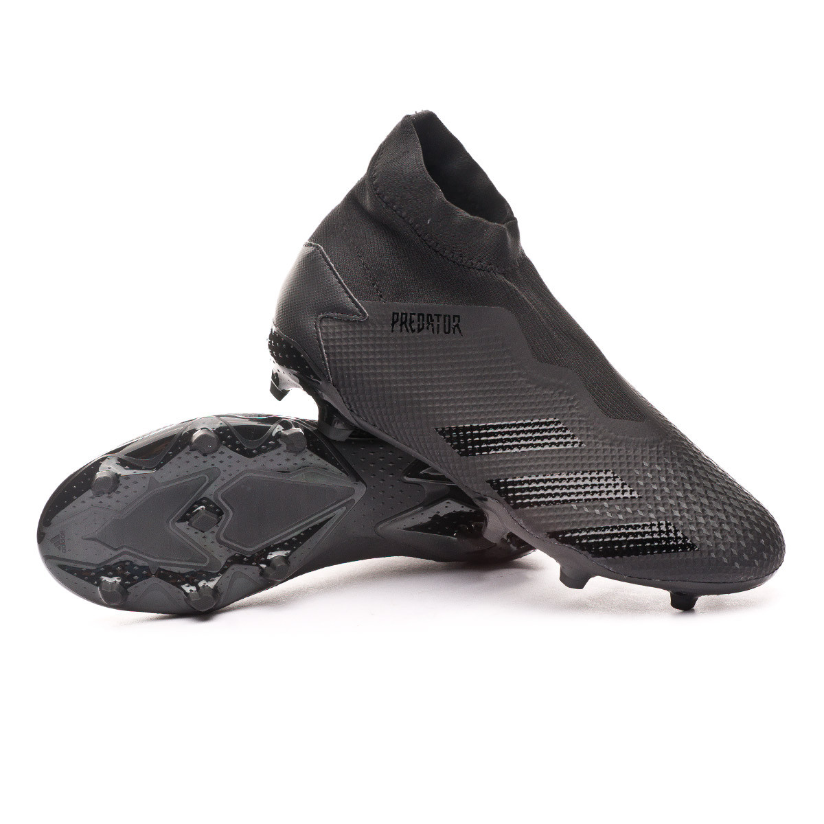 adidas predator 20.3 black