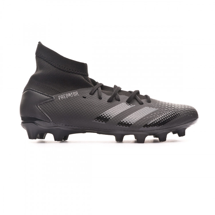 Aliviar mecanógrafo Archivo Football Boots adidas Predator 20.3 MG Core black-Solid grey - Football store Fútbol Emotion Aliviar mecanógrafo Archivo Football Boots adidas Predator 20.3 MG Core black-Solid grey - Football store Fútbol Emotion