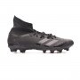 Predator 20.3 MG Core black-Solid grey