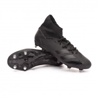 Predator 20.3 SG Core black-Solid grey