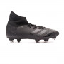 Predator 20.3 SG Core black-Solid grey