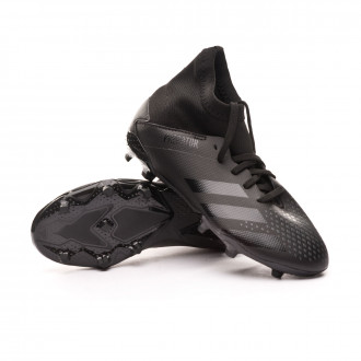 Predator 20.3 FG Niño Core black-Solid grey