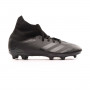 Predator 20.3 FG Niño Core black-Solid grey