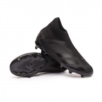 Predator 20.3 LL FG Niño Core black-Solid grey