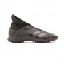 Predator 20.3 LL Turf Enfant Core black-Solid grey