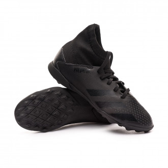 Predator 20.3 Turf Niño Core black-Solid grey
