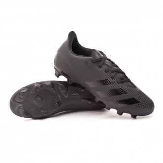Predator 20.4 FxG Core black-Solid grey