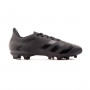 Predator 20.4 FxG Core black-Solid grey