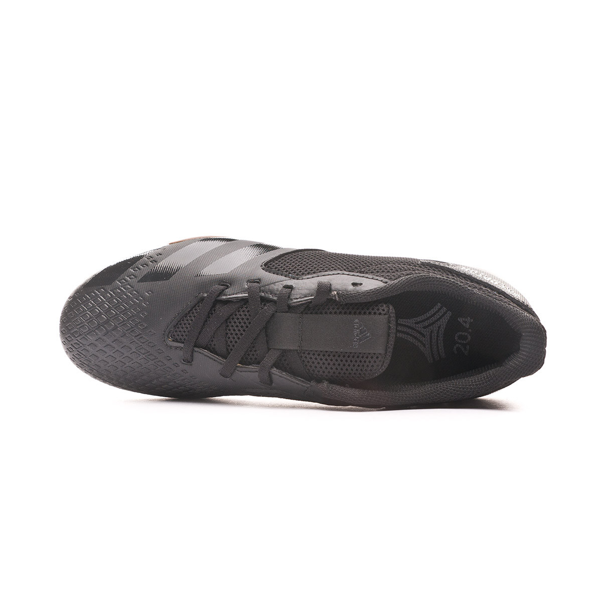 adidas predator black